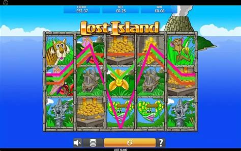 Lost Island Slots Review ️2023 .